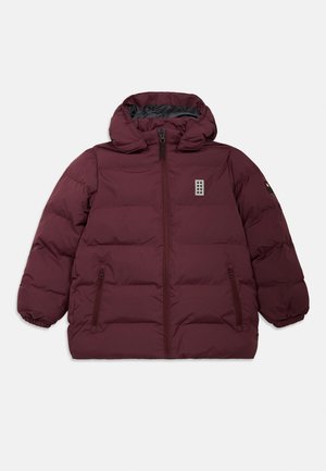 JOJO JACKET UNISEX - Winterjas - purple