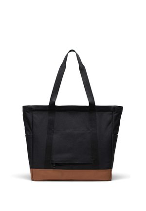 HERITAGE 23L - Bolso shopping - black
