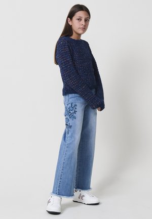 Maglione - navy