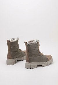 IMAC Botas para la nieve - brown