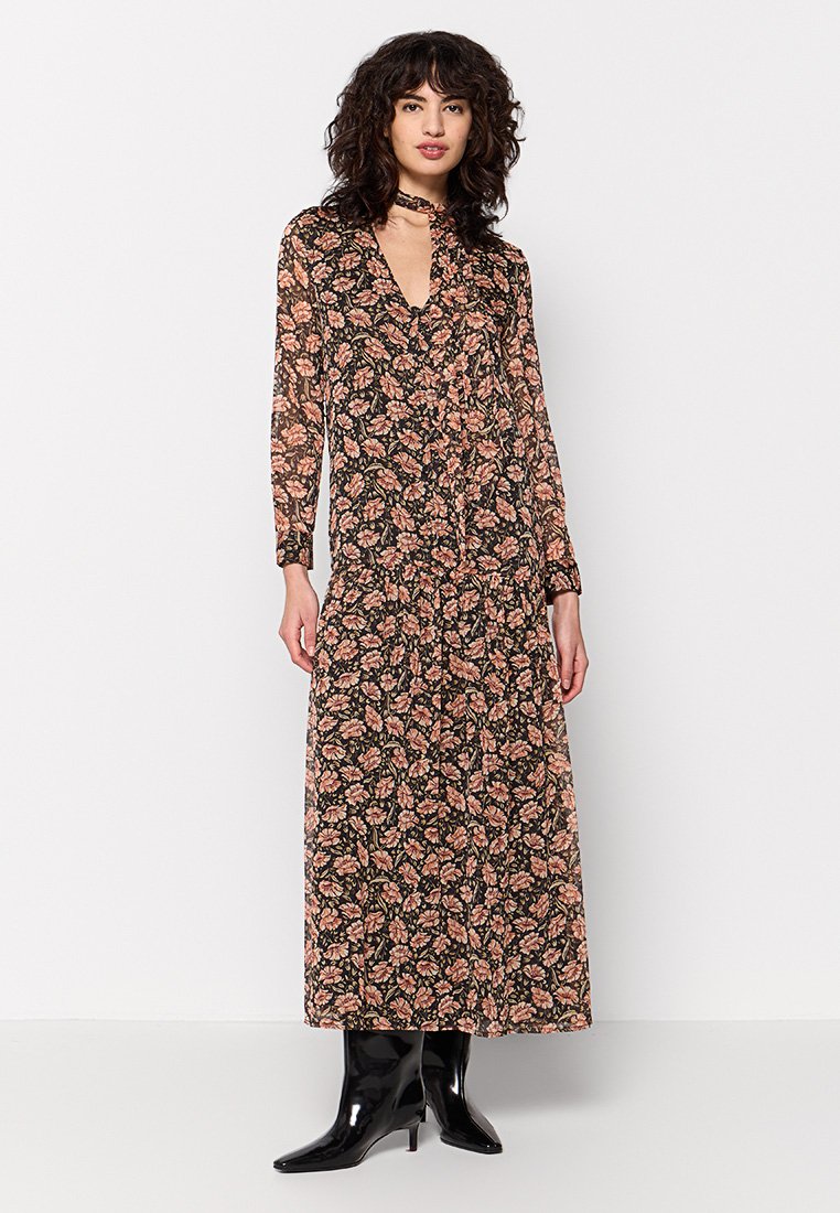 LIU JO Maxi-jurk meerkleurig