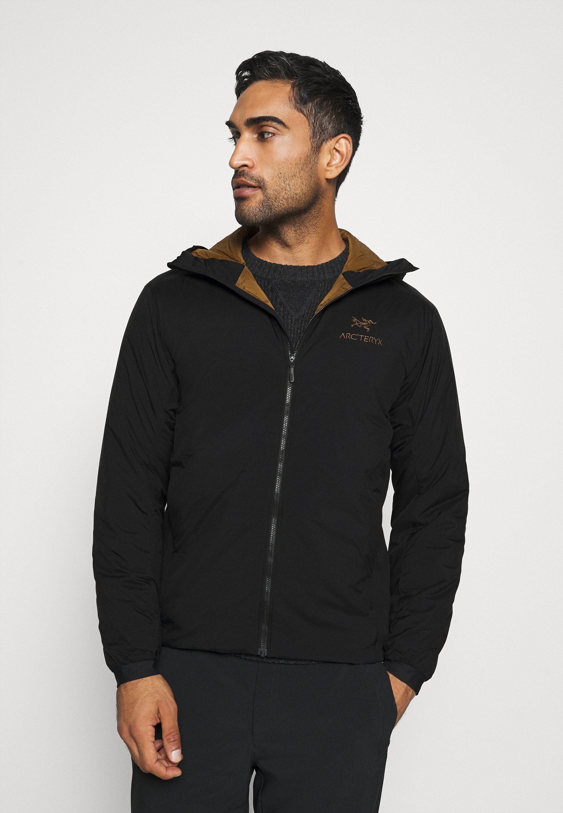 arcteryx atom ar jacket