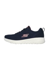 Skechers GO WLAK - Zapatillas - azul