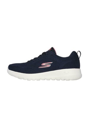 Skechers GO WLAK - Zapatillas - azul