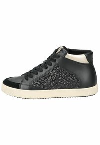 Niet geselecteerd, black c