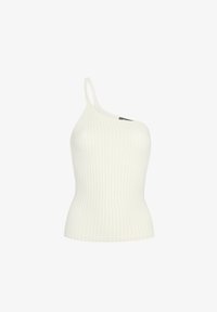 Geselecteerd, śmietankowy