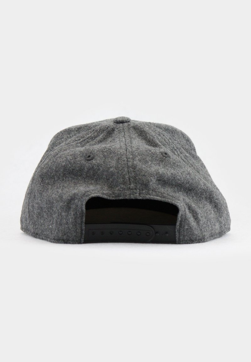 Herren Mützen | Bavarian Caps Cap dunkelgrau - RN67569 Herren Mützen | Bavarian Caps Cap dunkelgrau - RN67569