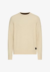 Geselecteerd, oatmeal