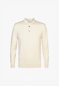 Geselecteerd, off white