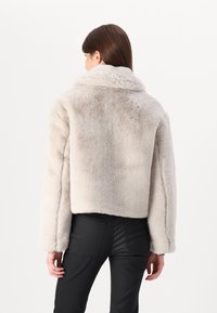 GAP JACKET - Veste d'hiver - beige