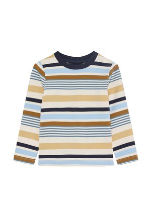 Langarmshirt - odyssey gray