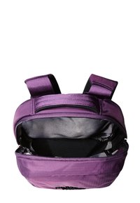The North Face BOREALIS MINI BACKPACK UNISEX - Zaino - blackcurrantprpl tnfblack