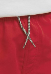 Jack & Jones Junior REGULAR FIT - Bañador corto - true red