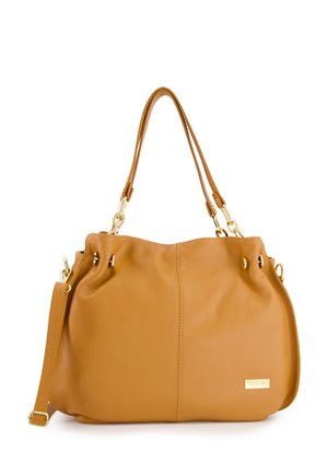 BAG - Handtas - brown