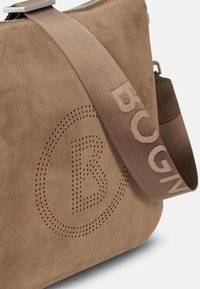 Bogner Borsa a tracolla - cognac