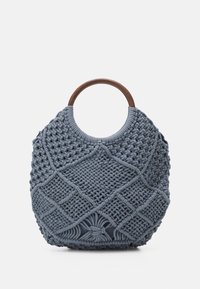 Esprit Shoppingväska - blue