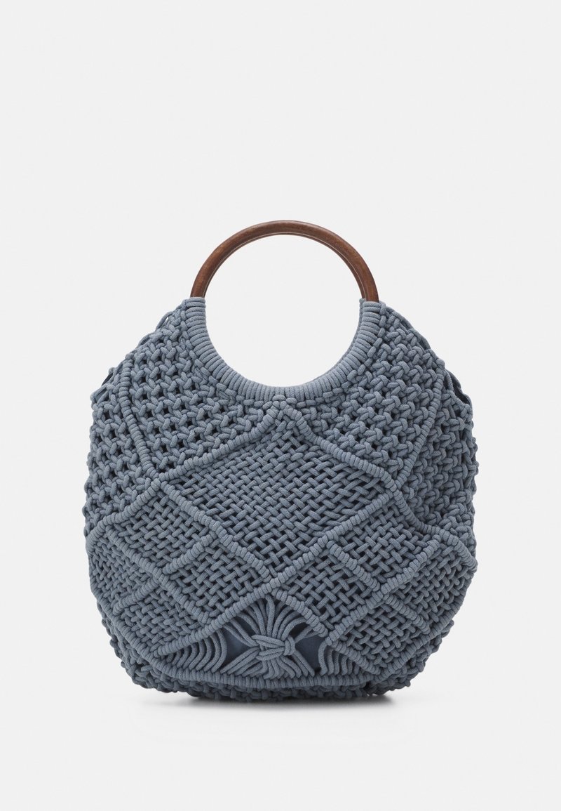 Esprit Shoppingväska - blue