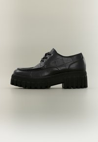 Επιλέχθηκε, black