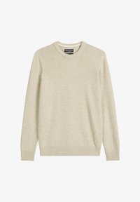 Niet geselecteerd, gray silk
