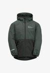 UNISEX - Kurtka hardshell