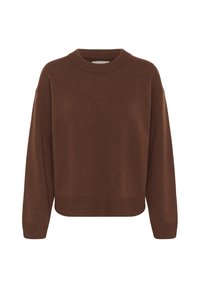 VINASPW PU - Trui - sorrel horse