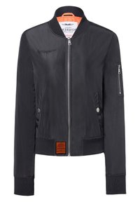 Unausgewählt, black