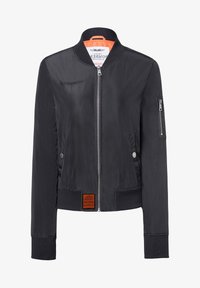 No seleccionado, black