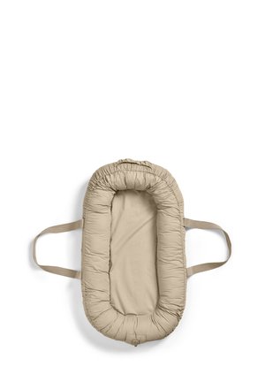 Elodie Babynest - pure khaki