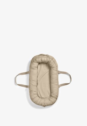 Elodie Babynest - pure khaki