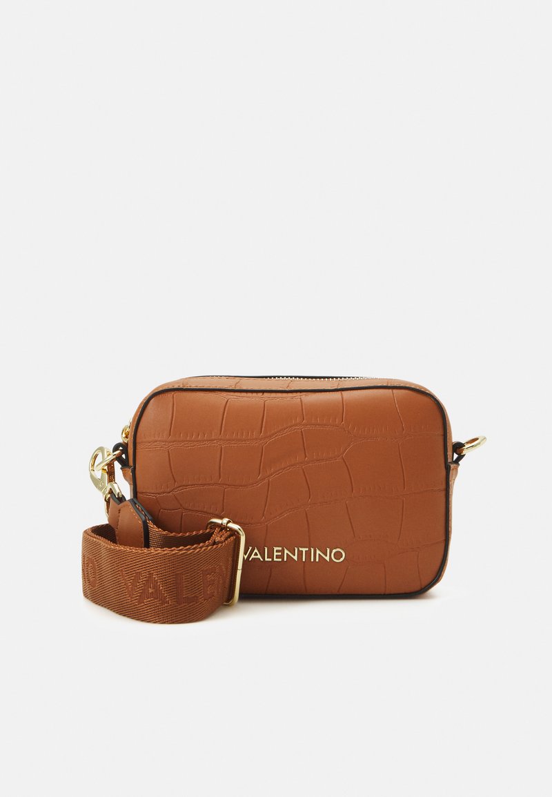 Valentino Bags WINDY Across body bag cuoio/brown Zalando.ie