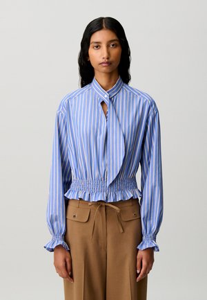 Claudie Pierlot, TOP - Camicetta - multico