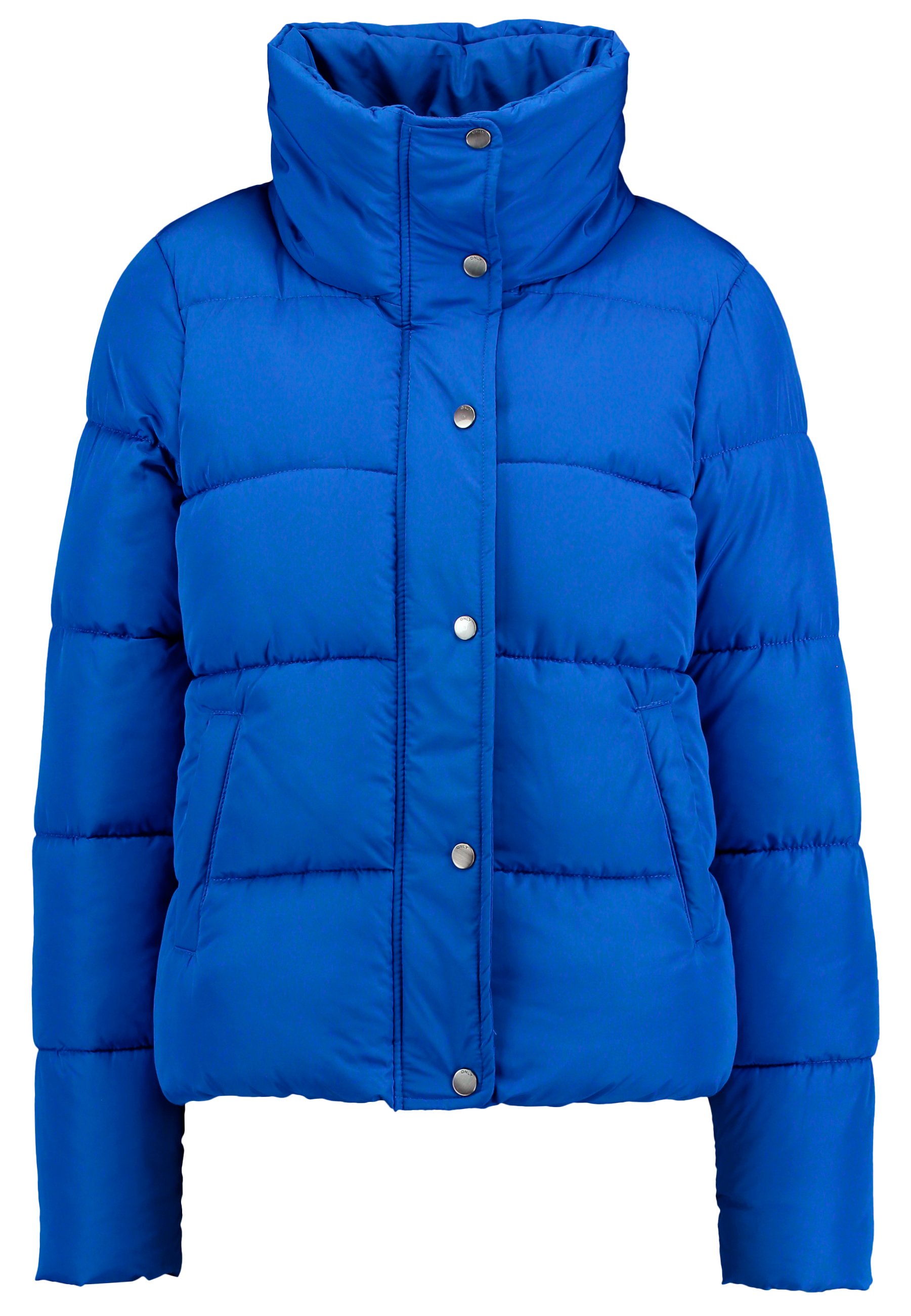 royal blue winter jacket