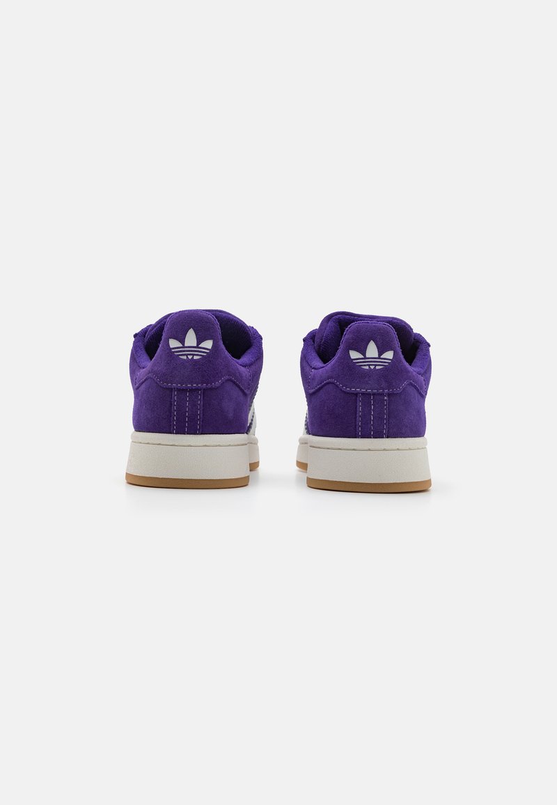adidas gazelle silver green womens Adidas Campus 00S J In Purple For Youth