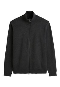 Monoprix ZIPPÉ MILANO - Gilet - anthracite