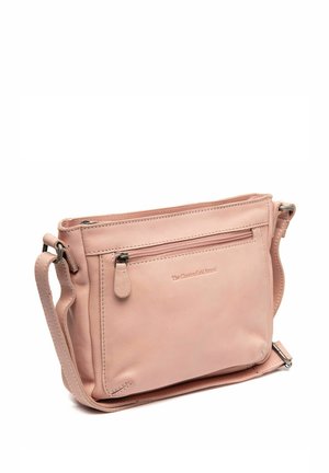 The Chesterfield Brand ASTON - Olkalaukku - vintage rose