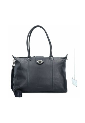 Borsa a mano - midnight navy