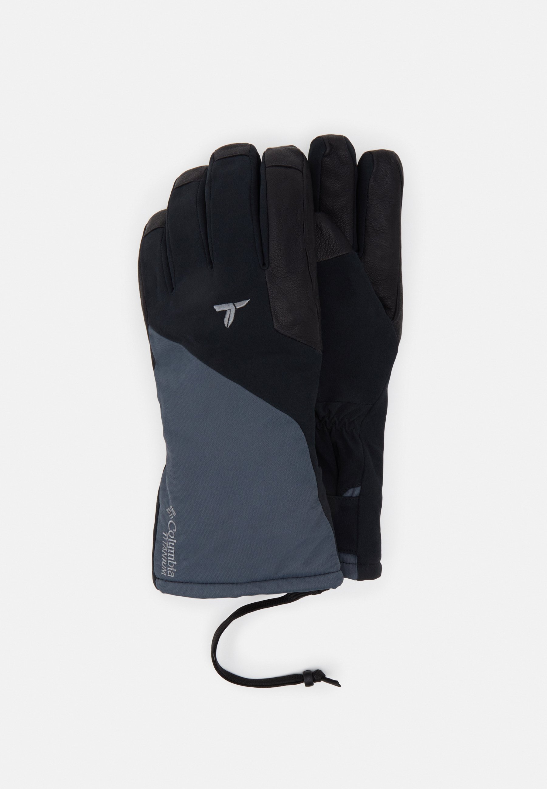 columbia powder keg gloves