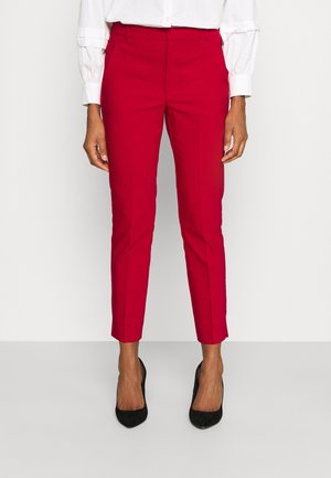 Spodnie materiałowe