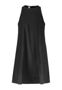 Unselected, black