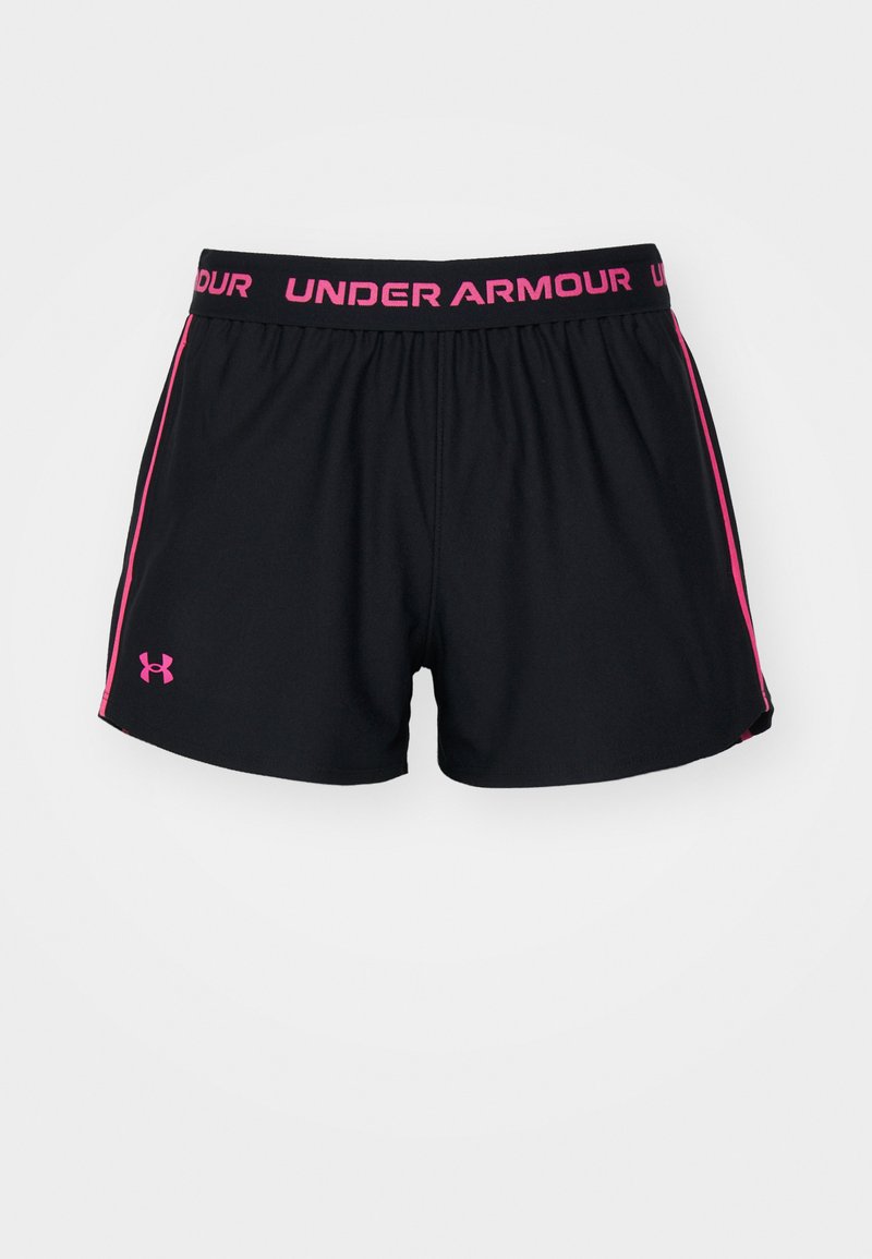 Under Armour Korte broeken zwart Under Armour Korte broeken zwart