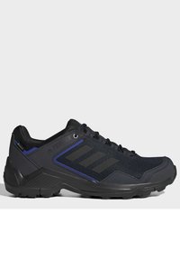 adidas Performance Trekingové boty - blue