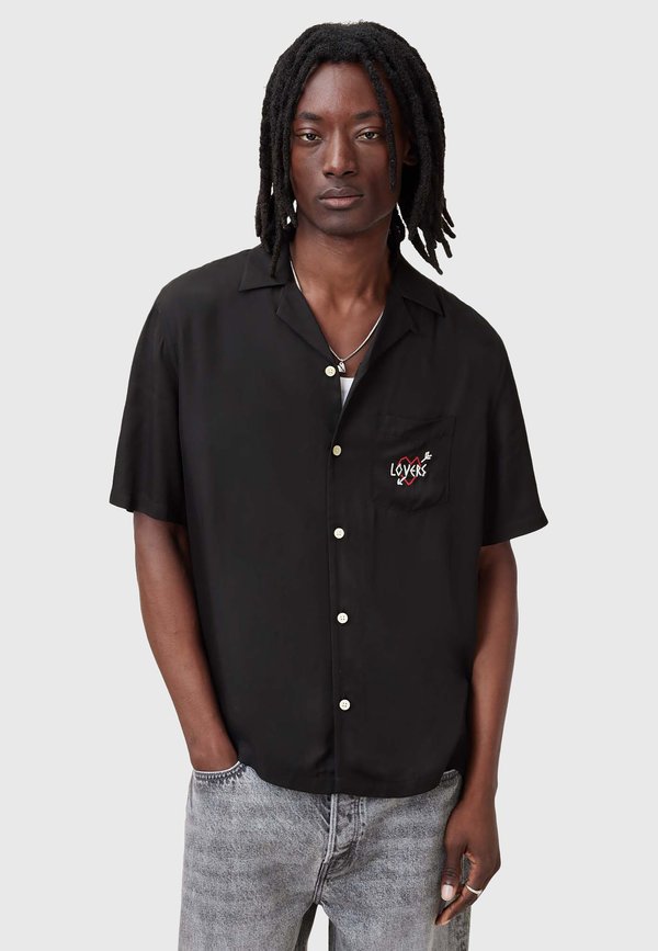 LOVERS - Hemd