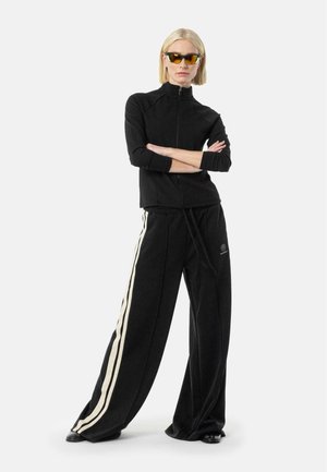 POLLI  - Pantaloni - black