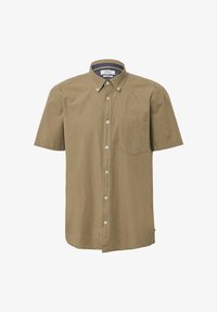 Non selezionato, olivgrün