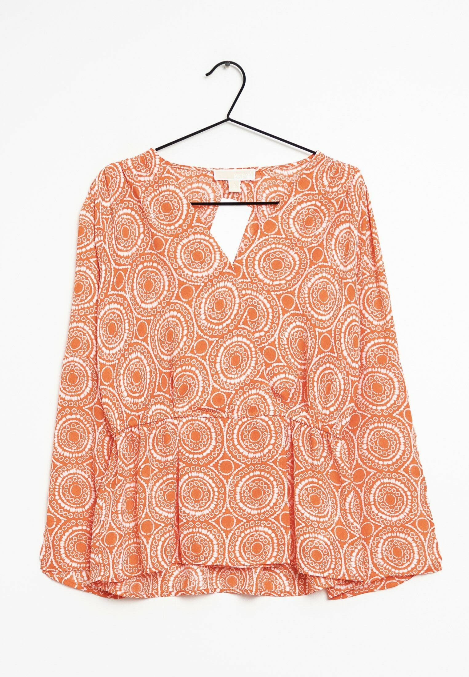 michael kors blouse