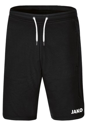 JAKO FUSSBALL TEAMSPORT BASE - kurze Sporthose - schwarz