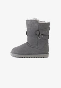 Niet geselecteerd, grey