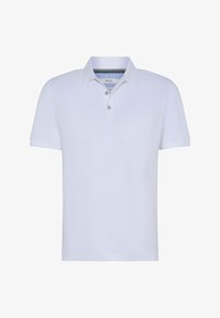 Ausgewählt, white