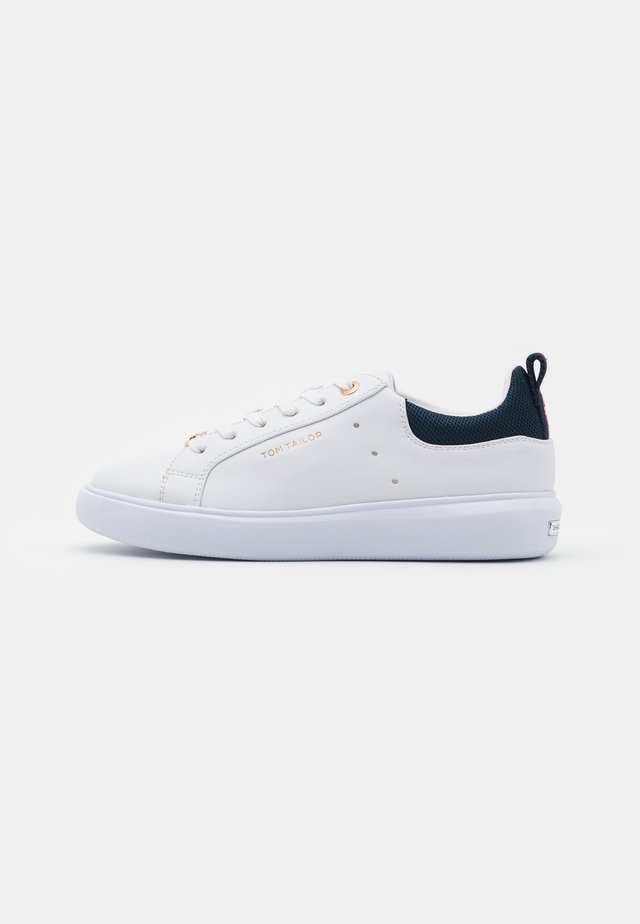 Sneaker low - white