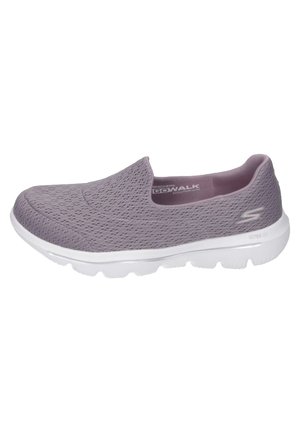 Chaussons - red